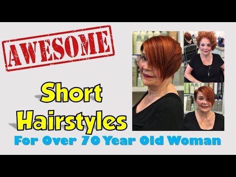 50+-short-hairstyles-for-over-70-year-old-woman-2018-2019