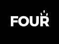 FOUR Logo Bloopers Take 316: A Font Blooper