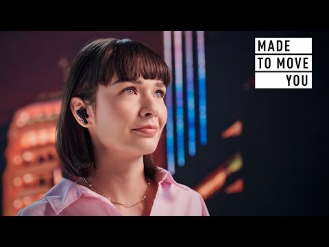 Panasonic RZ-B110W Wireless Earphones