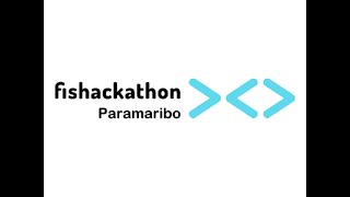 IT Core Live Stream - Fishackathon 22-24 april 2016