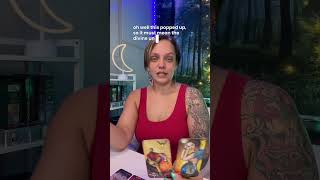Weekly Check - In - Part 2 - Cilla Tarot