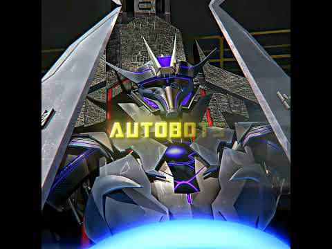 Sound Wave Superior Edit Suicidal Idol Love Ecstasy Slowed Edit Transformers Soundwave 