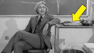Young Frankenstein (1974): 20 Weird Facts You Didn't Know