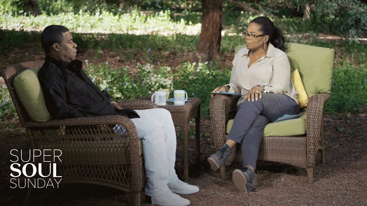 How Tracy NearDeath Experience Changed Him l SuperSoul Sunday