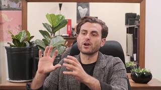 Valueism 1: Social Advancement requires Economic Advancement