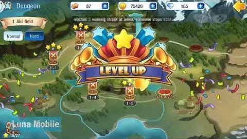 Top 10 Best MMORPG Android  iOS Games 2018