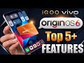 OriginOS 6 Top Hidden Features 🔥 | Vivo & IQOO Users Must Watch!