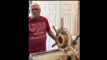 Making a Homebuilt Steadyrest for the lathe