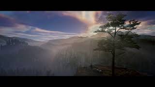 Dare to Dream - Unreal Engine 5 Cinematics