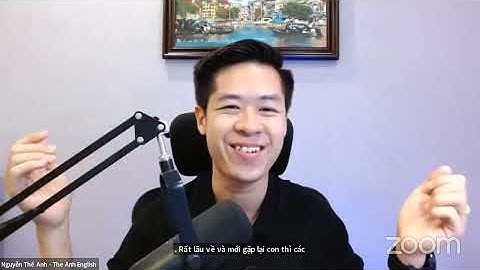 Hướng dẫn học tiếng anh cho người mới bắt đầu Informational