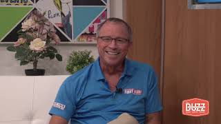 "Legacy of Leaders" with Mike Buresh of CBS47/FOX 30 Action News Jax