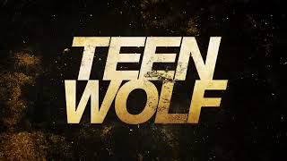 Teen Wolf Opening Credits Season 4