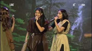 Cosmostales JKT48 | 8 April 2023