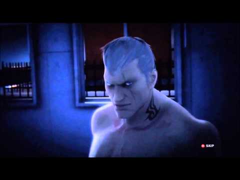 Tekken Tag Tournament 2 : Bryan Ending