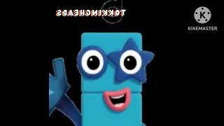All Preview 2 Numberblocks Deepfakes V43 New13