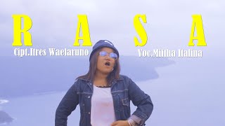 Rasa By Miftha Italina ( MV)