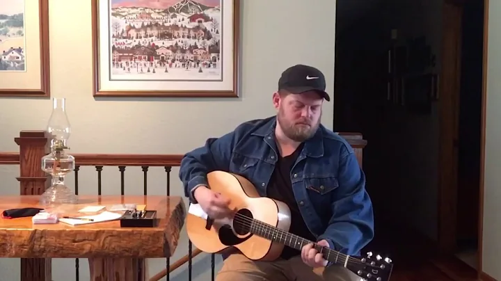 Cody Dunning Roll Away the Stone NPR Tiny Desk Con...