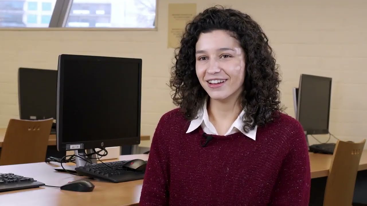 SOM STEM  Tu també ho pots ser! Elena Rubies García, enginyera industrial