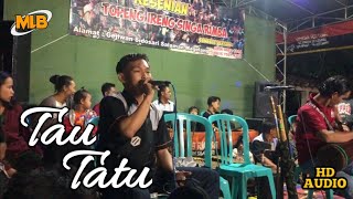 TAU TATU - SINGA RIMBA_LIVE COVER TOPENG IRENG