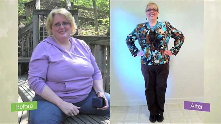 Healthy Chocolate Weight Loss Symposium | Jeanette...