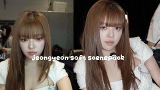 jeongyeon soft/recent scenepack screenshot 4