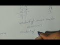 what is prime number and what is the product of its Prime factors