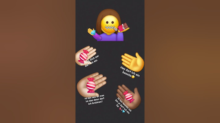 niemals Kaugummi in der schule haben