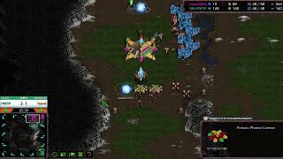 CSL Brood War #42! - 1800 MMR Tourney!