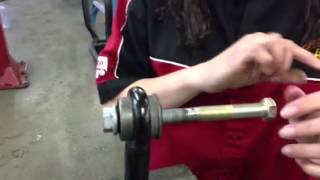 Bolt Kit Upgrade For Jeep JK Bolt Pattern For Jeep Jk