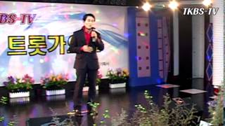 가수 유가성 - 아!독도여, 한강의기적 TKBN 트롯가요쇼 32회