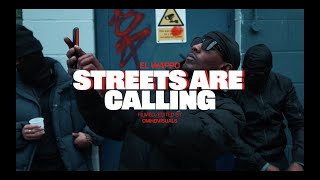 El Wappo - Streets Are Calling [Music Video]