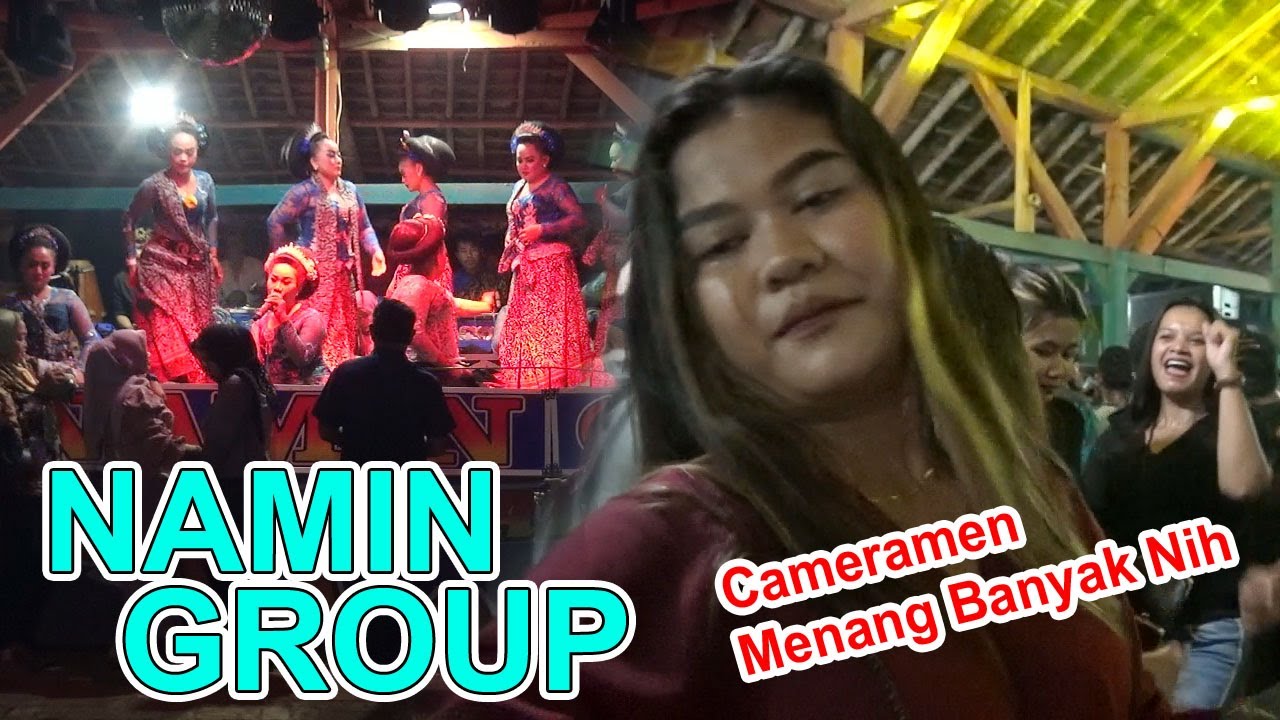 TILIL KOMBINASI JAIPONGAN PRMMJ NAMIN GROUP KARAWANG