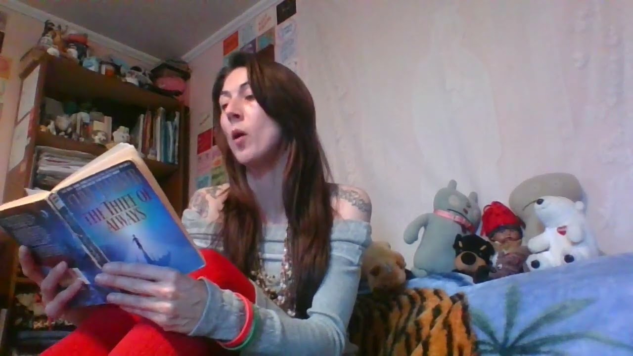 The Thief of Always Chapter 7 by Clive Barker Read by 