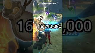 How Much Mora Can You Farm In A Month  Yes