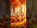 Fluffy Planet – A Magical 3D World of Cute Animals & Emotional Adventures 🌍🐼✨