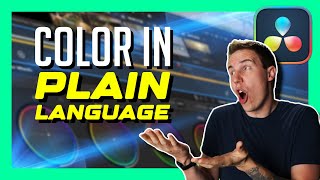 Resolves Color Page In Plain Language - Perfect For Beginners 2026