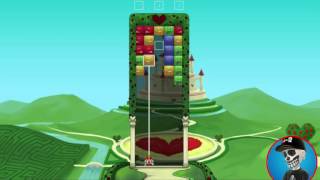 Tumblestone Level 9-14