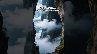 The Cave That Makes Its Own Weather — The Strange Microclimate of Son Doong