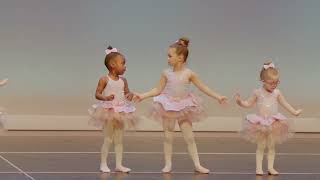 Rainbow — Dance Quest International The Masterpiece Showcase