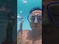 Burp Fanta Minion vs Ice Tea Minion Underwater