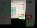 Big Profit In Nifty 50 Live Trading #stockmarket #optiontrading #intradaytrading #nifty #banknifty