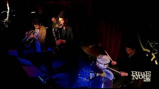 Mathieu Clement Sextet Live From Blue Note Dresden