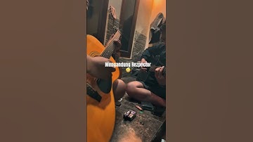 Keroncong protol - Bondan Prakoso feat 2 black #bondanprakoso #keroncong #akustik #intro #reels