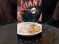 Can’t go wrong with tuna & egg! #food #recipe #cookingathome #minivlog #asmr #eating #lunch #yummy