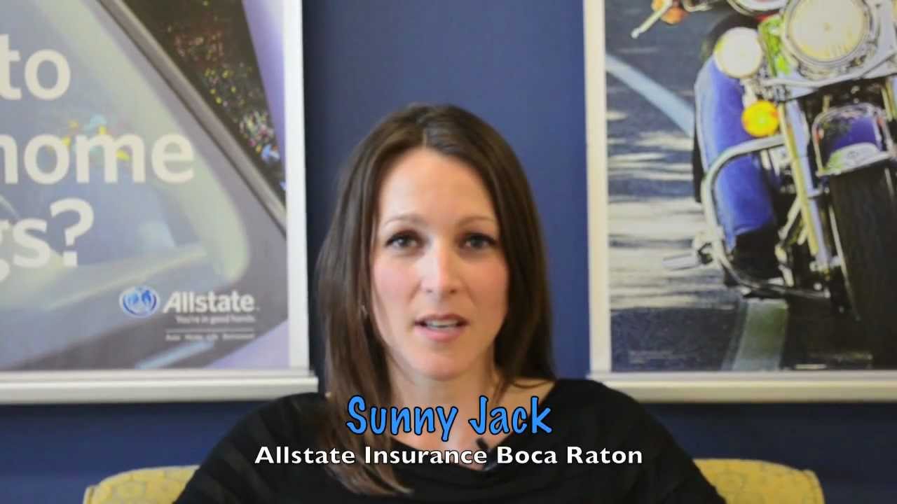 Allstate Umbrella Insurance Policies Boca Raton 5612415550 YouTube