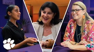 Who Gives Career Advice at Clemson | Center for Career and Professional Development