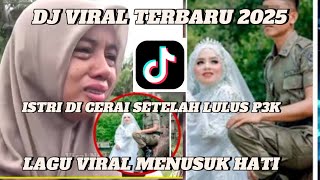 Download Lagu TRENDING LAGU VIRAL ISTRI DI CERAI SETELAH SUAMI LULUS P3K🔥DONA TAMBUSAI🔥#yglagiviralditiktok MP3 Download Lagu TRENDING LAGU VIRAL ISTRI DI CERAI SETELAH SUAMI LULUS P3K🔥DONA TAMBUSAI🔥#yglagiviralditiktok MP3