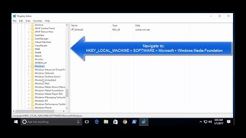 SOLVED: Windows 10 Camera error 0xA00F4246