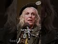 Lucinda Williams on working with Mavis Staples