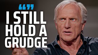 Greg Norman's LIV Golf Dreams Existed Far Before It's Creation | Undeniable with Dan Patrick